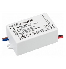 Блок питания с проводом Arlight 028279 ARJ