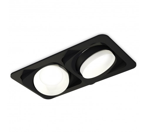 Встраиваемый светильник Ambrella Light XC7664020 XC Встраиваемый светильник Ambrella Light XC7664020 XC