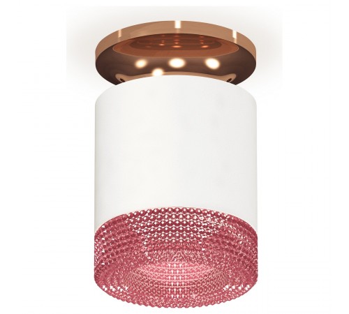 Накладной светильник Ambrella Light XS7401143 XS Накладной светильник Ambrella Light XS7401143 XS