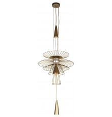 Подвесной светильник Loft it 10141/400 Star