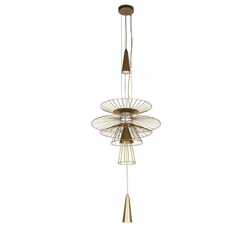 Подвесной светильник Loft it 10141/400 Star