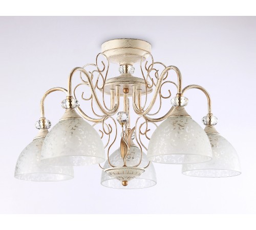 Люстра на штанге Ambrella Light TR3057 TR Люстра на штанге Ambrella Light TR3057 TR