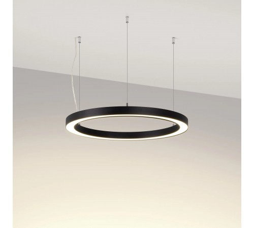 Подвесной светильник Arlight 049359 SP-CIRCLE-HANG Подвесной светильник Arlight 049359 SP-CIRCLE-HANG