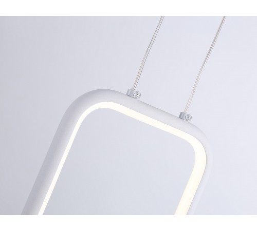 Подвесной светильник Ambrella Light FL66361 FL Подвесной светильник Ambrella Light FL66361 FL
