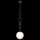 Подвесной светильник Loft it 10128P Green Chain