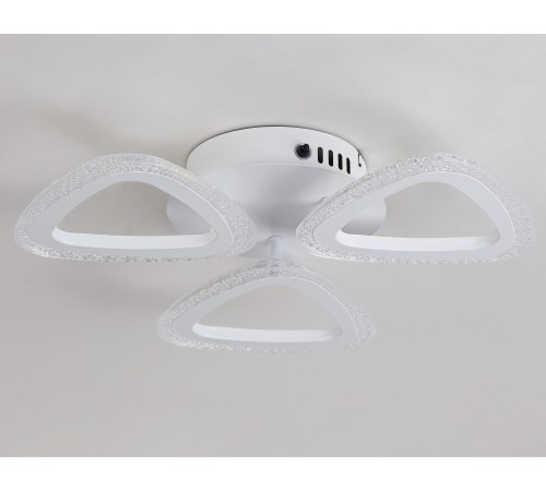 Потолочная люстра Ambrella Light FA4508 FA Потолочная люстра Ambrella Light FA4508 FA