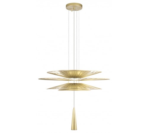 Подвесной светильник Loft it 10141B/600 Gold Star Подвесной светильник Loft it 10141B/600 Gold Star