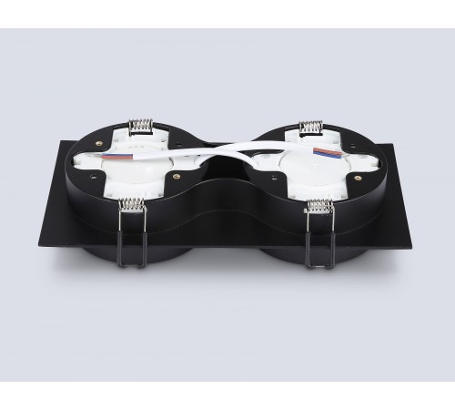 Встраиваемый светильник Ambrella Light TN6712 TN Встраиваемый светильник Ambrella Light TN6712 TN
