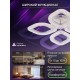 Потолочная люстра Natali Kovaltseva LED LAMPS 81455 SM