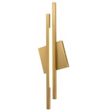 Накладной светильник Indigo 14031/A/1W Brass Unione