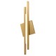 Накладной светильник Indigo 14031/A/1W Brass Unione