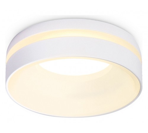 Встраиваемый светильник Ambrella Light TN3305 TN Встраиваемый светильник Ambrella Light TN3305 TN