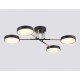 Люстра на штанге Ambrella Light FL516332 FL