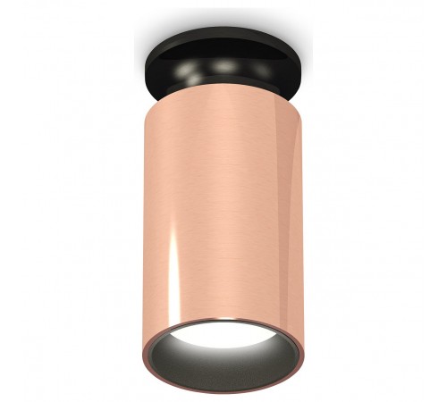 Накладной светильник Ambrella Light XS6326101 XS