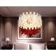 Подвесная люстра Ambrella Light TR5061 TR