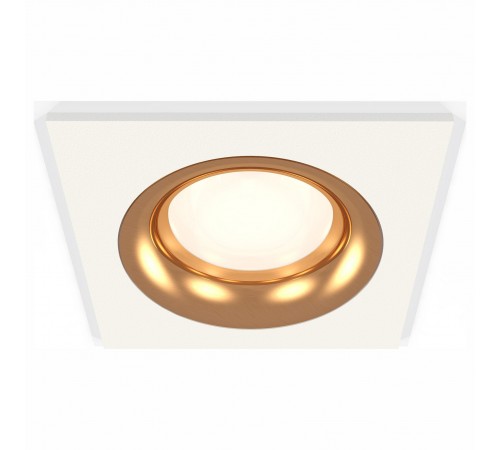Встраиваемый светильник Ambrella Light XC7631005 XC Встраиваемый светильник Ambrella Light XC7631005 XC