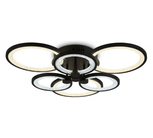 Потолочная люстра Ambrella Light FA4092 FA Потолочная люстра Ambrella Light FA4092 FA