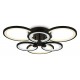 Потолочная люстра Ambrella Light FA4092 FA