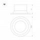 Встраиваемый светильник Arlight 035611 BREEZE