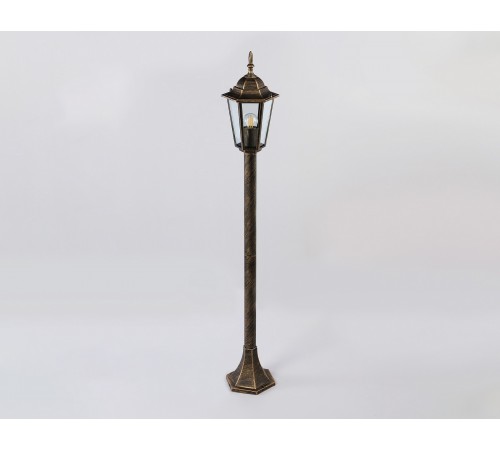 Наземный высокий светильник Ambrella Light ST2039 ST Наземный высокий светильник Ambrella Light ST2039 ST