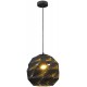 Подвесной светильник Wertmark WE266.01.026 Decimo