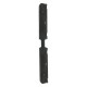 Соединитель гибкий для треков iLedex Technical POWER CONNECT 4822-L227-BK VISION48/22