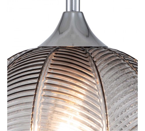 Подвесной светильник Escada 10194/1S Smoke Pion Подвесной светильник Escada 10194/1S Smoke Pion
