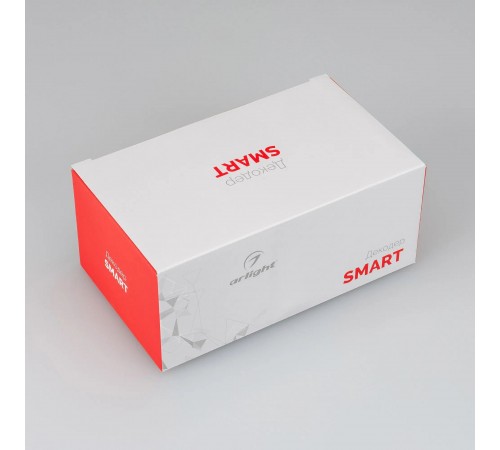 Декодер DMX Arlight 023825 Декодер DMX Arlight 023825