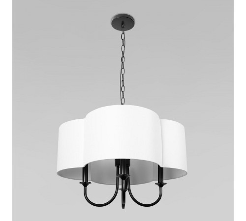 Подвесной светильник Loft it 10303P Black Silence Подвесной светильник Loft it 10303P Black Silence