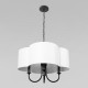 Подвесной светильник Loft it 10303P Black Silence