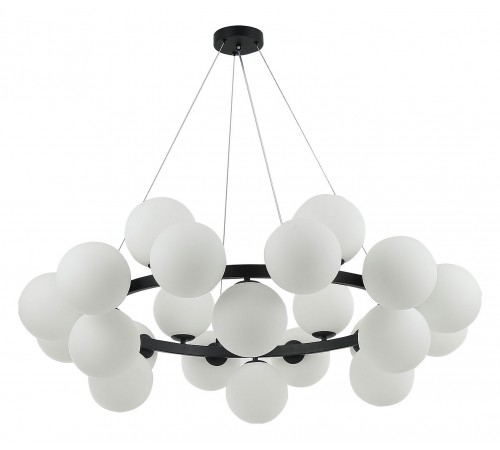 Подвесная люстра Kink Light 07508-24,19 Сида Подвесная люстра Kink Light 07508-24,19 Сида