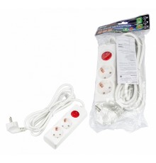 Удлинитель Uniel UL-00010010 Ultra