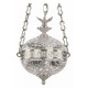 Подвесной светильник Bohemia Ivele Crystal 71000P/25 NW PAL FE1S 7100