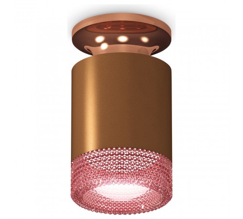 Накладной светильник Ambrella Light XS6304151 XS Накладной светильник Ambrella Light XS6304151 XS