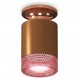 Накладной светильник Ambrella Light XS6304151 XS