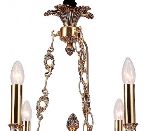 Подвесная люстра Lucia Tucci FIRENZE 1781.6.2 antique gold Firrnze Подвесная люстра Lucia Tucci FIRENZE 1781.6.2 antique gold Firrnze