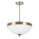Светильник на штанге MyFar MR1526-4C Ceiling