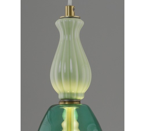 Подвесной светильник Moderli V11150-PL Corals