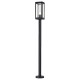 Наземный высокий светильник Ambrella Light ST2425 ST