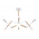 Люстра на штанге Ambrella Light TR80485 TR
