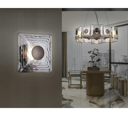 Накладной светильник Ambrella Light LH31037 LH Накладной светильник Ambrella Light LH31037 LH