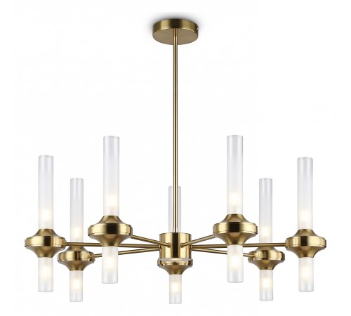 Люстра на штанге Ambrella Light LH55360 HIGH LIGHT Люстра на штанге Ambrella Light LH55360 HIGH LIGHT