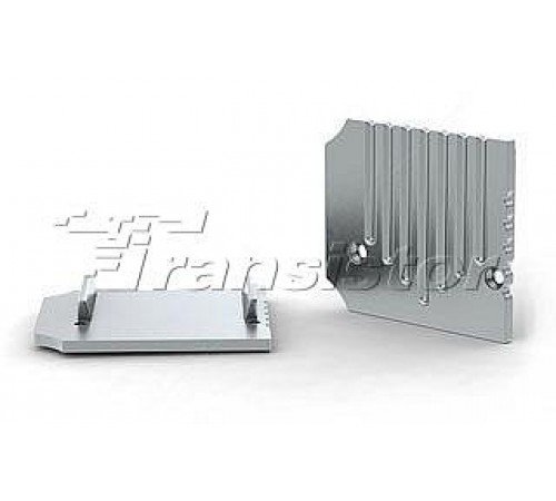 Заглушка Arlight 015456 ALU-BASE-PW35S Заглушка Arlight 015456 ALU-BASE-PW35S