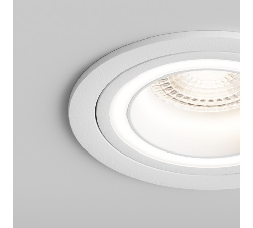 Встраиваемый светильник Hesby Lighting HSBL_0110 Eclipse Встраиваемый светильник Hesby Lighting HSBL_0110 Eclipse