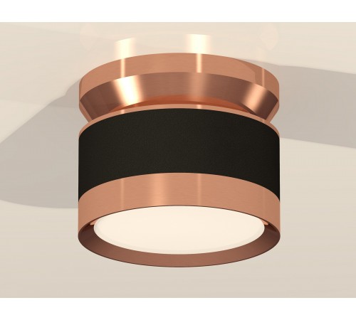 Накладной светильник Ambrella Light XS8102065 XS Накладной светильник Ambrella Light XS8102065 XS