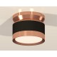 Накладной светильник Ambrella Light XS8102065 XS