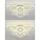 Потолочная люстра Natali Kovaltseva LED LAMPS 81198 Angel