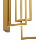 Бра Natali Kovaltseva LED LAMPS 81128/1W GOLD LED LAMPS 81128