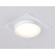 Встраиваемый светильник Ambrella Light TN5229 TN