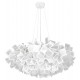 Подвесной светильник Loft it 10231/780 White Clizia